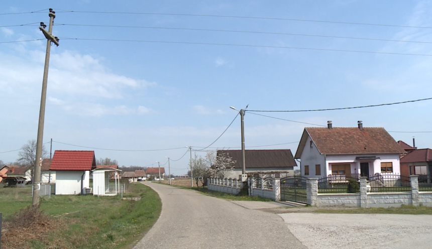 Čim zagrmi struje nestane i u selima distrikta Brčko