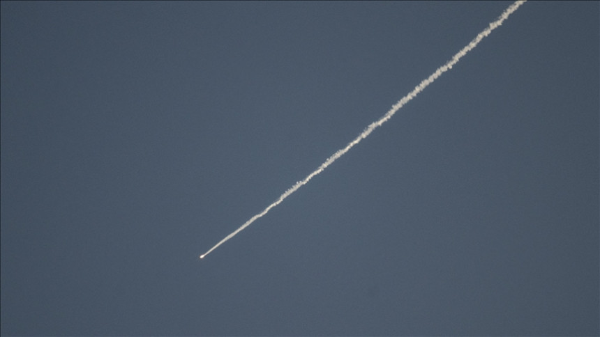 Нови талас напада на америчке базе и израелске циљеве