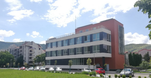 Regulatorna komisija za energetiku kupila luksuznu škodu