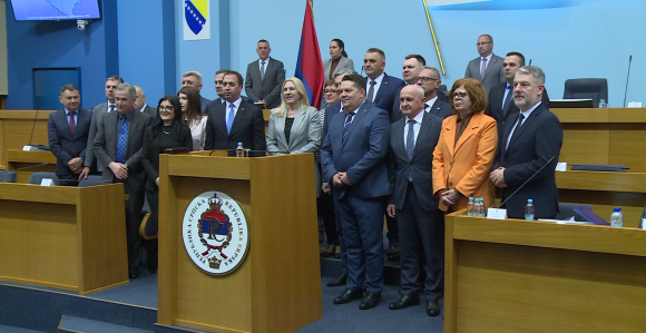 Treća Minićeva vlada u problemu, nije ispoštovana procedura