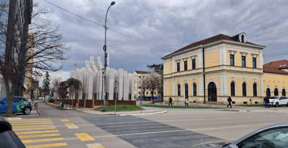 Banjaluci vraćeno zemljište - oglasio se Stanivuković