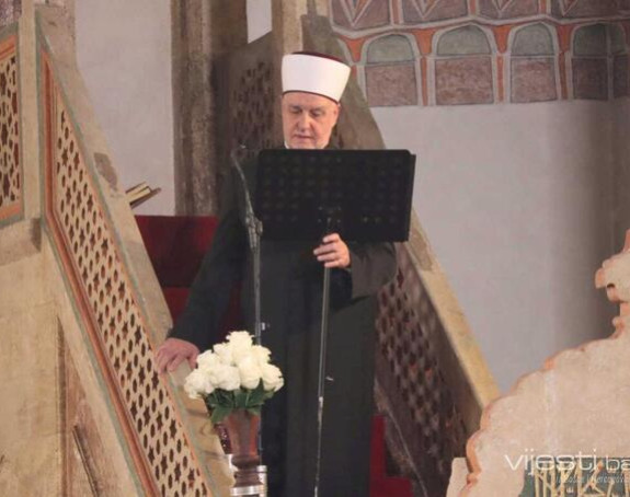 Muslimani u BiH i širom svijeta slave Bajram