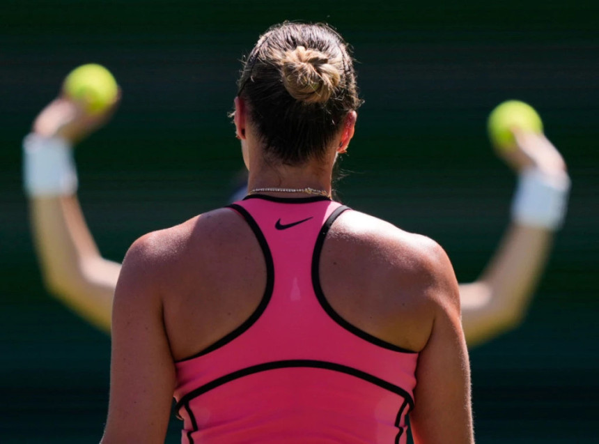 Сабаленка, Рибакина и Свитолина избориле пласман у треће коло турнира у Мајамију