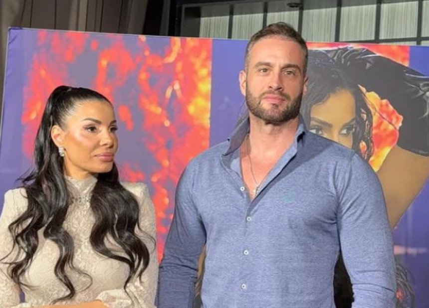 Mia Borisavljević iskreno: Pjevala sam za 50 evra