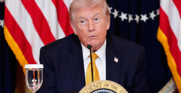 Tramp razmatra kraj rata bez rješenja za Ormuski moreuz