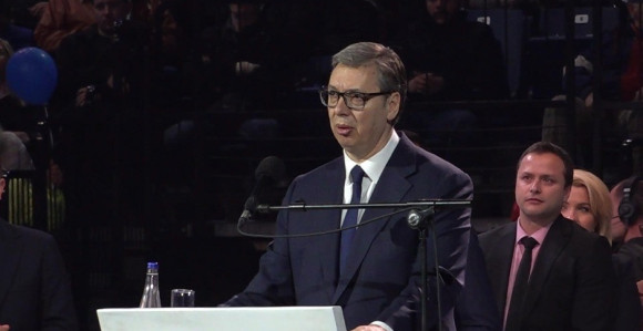 Србија жели добре и братске односе са Бошњацима