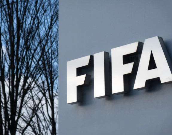 Žestoka kazna FIFA-e za BiH, najveća u istoriji! Evo i zašto