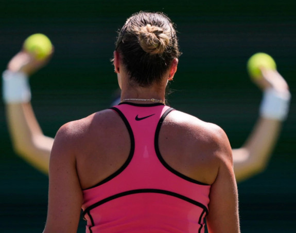 Sabalenka, Ribakina i Svitolina izborile plasman u treće kolo turnira u Majamiju