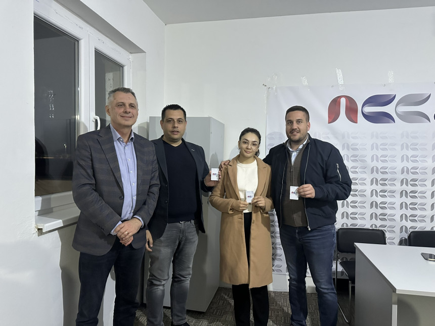 PSS: Snažna energija i iskrena volja da može bolje