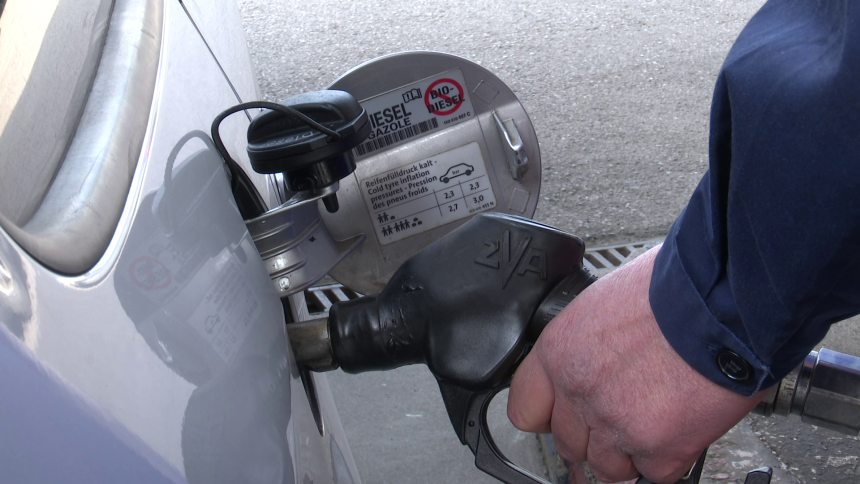 Nevjerovatno: Razlike od pumpe do pumpe, cijene rastu