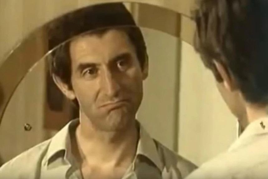 Muzej u Sarajevu oživeo lik Šurde iz "Vrućeg vetra"