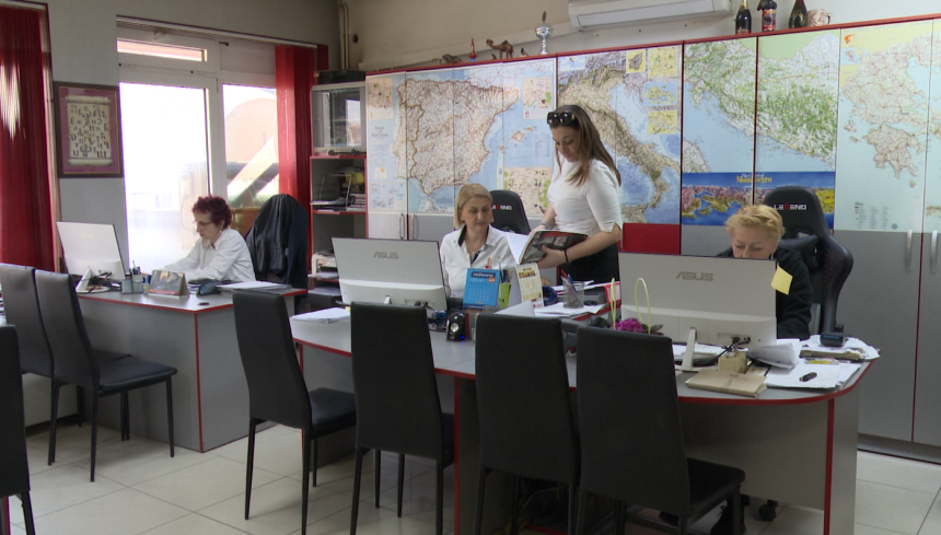 Nisu više popularne destinacije poput Dubaija, Katara...