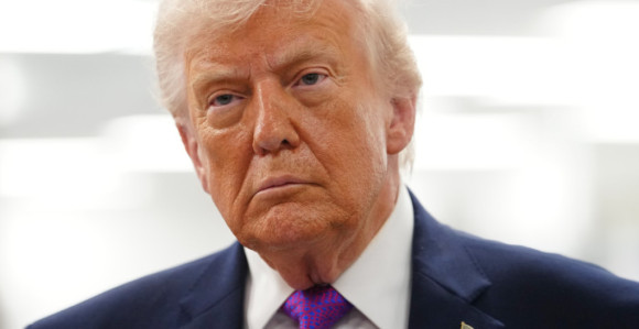 Tramp dao rok od 48 sati za otvaranje Ormuskog moreuza