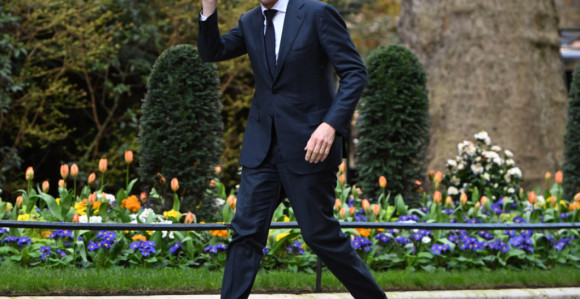 Rute pozvao članice NATO da pruže podršku vojsci SAD