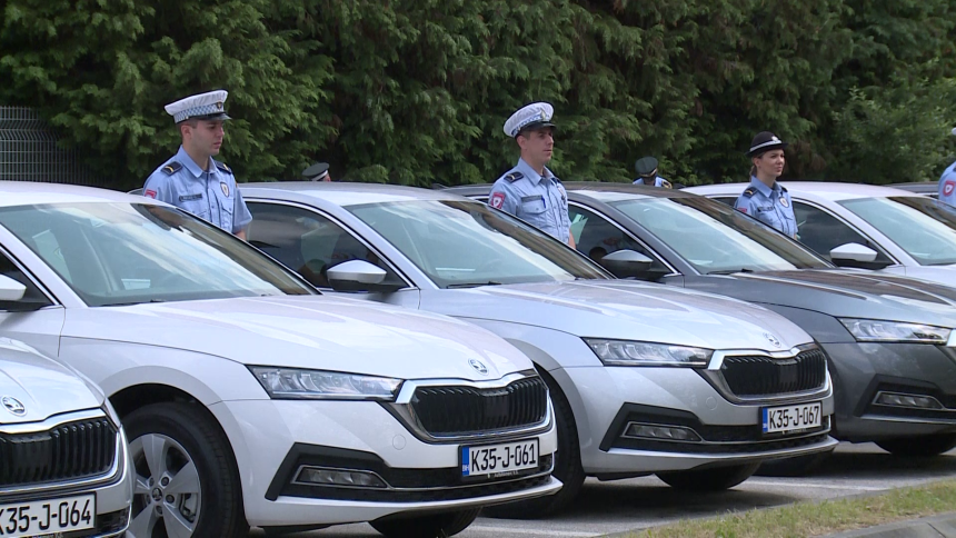 MUP Srpske nabavlja opremu za blizu 14 miliona maraka