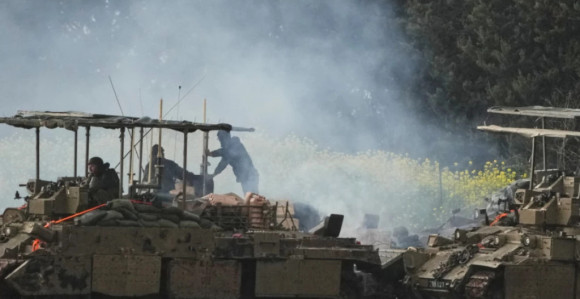 ТоИ: Заливске земље траже наставак удара САД на Иран