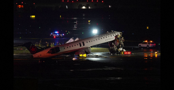 Судар авиона и возила хитне помоц́и, има жртава (ВИДЕО)