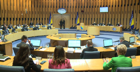 Hitna sjednica DN PS BiH, o akcizama možda na sljedećoj