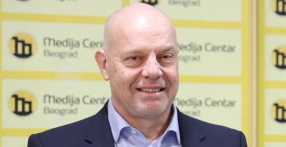 Nestorovića ostavio prvi saradnik zbog miješanja u Srpskoj