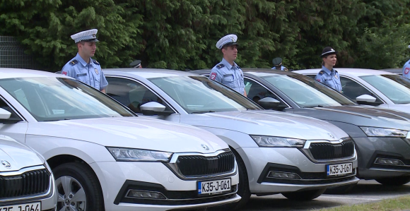 MUP Srpske nabavlja opremu za blizu 14 miliona maraka