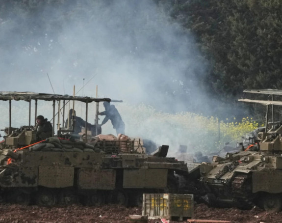 ToI: Zalivske zemlje traže nastavak udara SAD na Iran