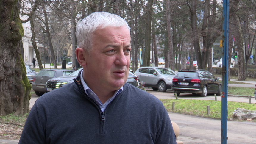 Neviđena represija i maltretiranje od hrvatske policije