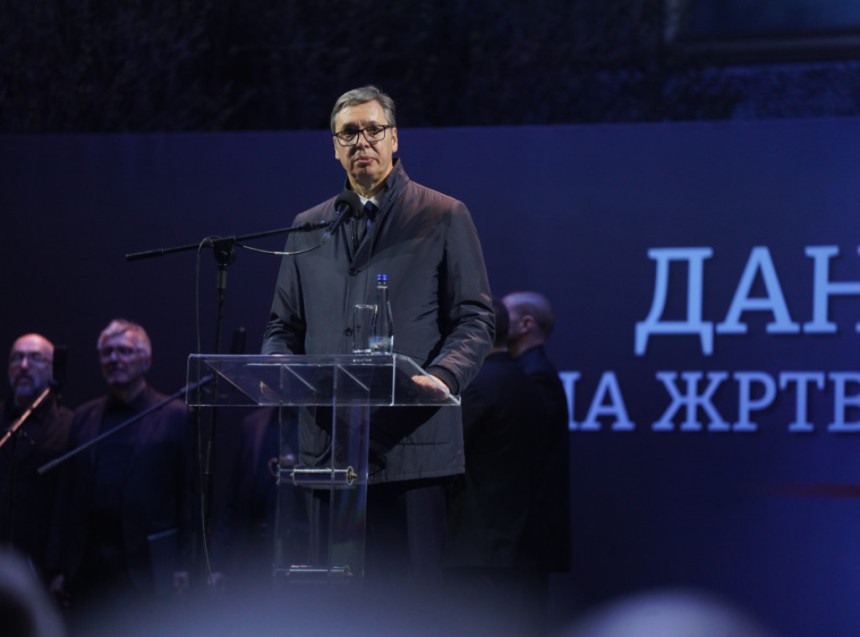 Srbiju više niko ne može nekažnjeno da napadne