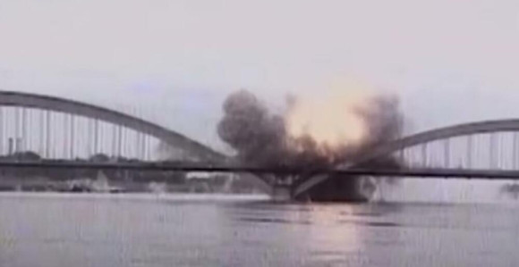 NATO agresija na SR Jugoslaviju počela prije 27 godina