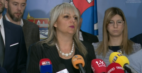 Привођење Драшка Станивуковића удар на слободу кретања