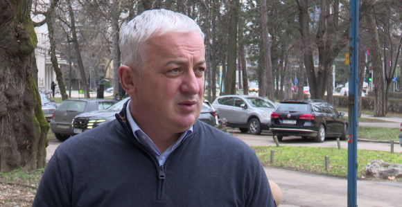 Neviđena represija i maltretiranje od hrvatske policije