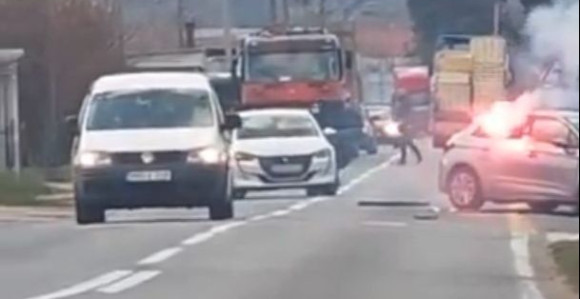 Poznati detalji sukoba koji se desio jutros u Mostaru