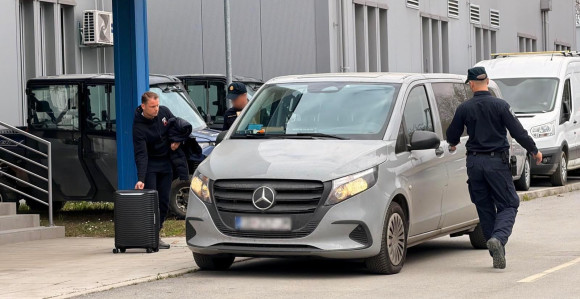 Stanivuković o zadržavanju i pritvoru govorio u Dnevniku 1 (VIDEO)