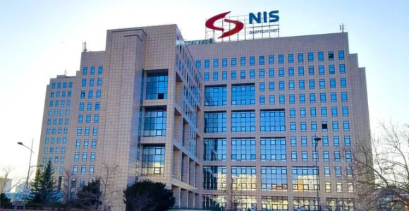 Мађарски МОЛ добио "зелено светло" САД за НИС