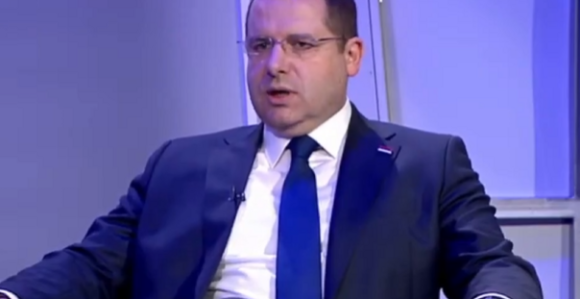 Kovačević na RTRS-u: Poštujem ovu javnu kuću