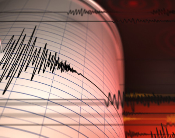 Zatreslo se tlo: Francusku pogodio snažan zemljotres