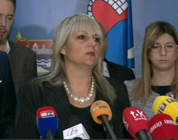 Privođenje Draška Stanivukovića udar na slobodu kretanja