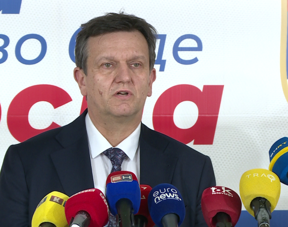 Blanuša najavio dijalog: Fokus ne smiju biti fotelje!