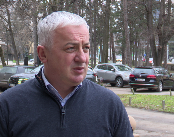 Neviđena represija i maltretiranje od hrvatske policije