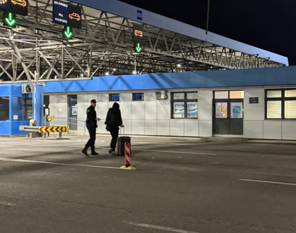 Stanivuković još uvijek u pritvoru u Staroj Gradiški u Hrvatskoj