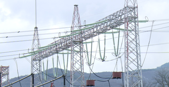 Energetski alarm: Izvoz struje pada, sve smo bliže statusu uvoznika
