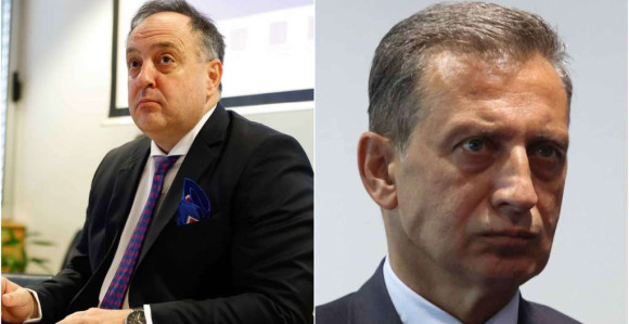 Početak suđenja Mehmedagiću i Debevcu 30. marta