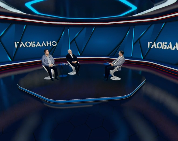 Milošević postao spomenik tragedije u jednom vremenu