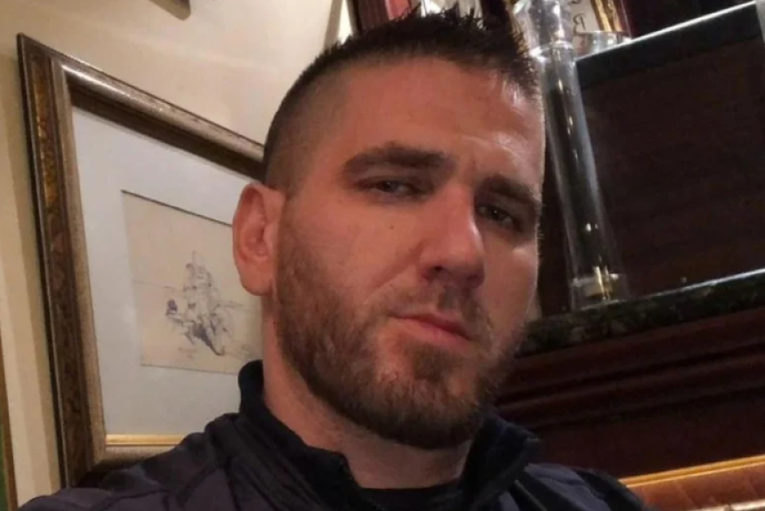 Elvis Keljmendi uhapšen u Istočnom Novom Sarajevu