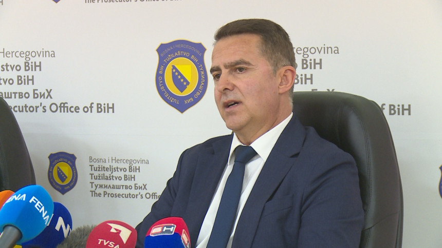 Optužnice za visoku korupciju kupe prašinu u ladicama