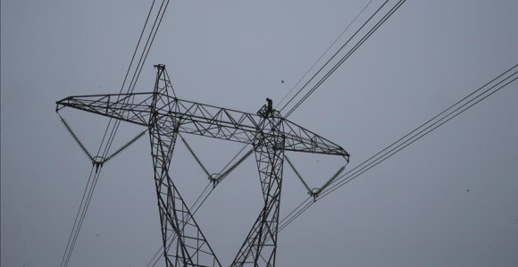 На хиљаде људи остало без струје у Словенији