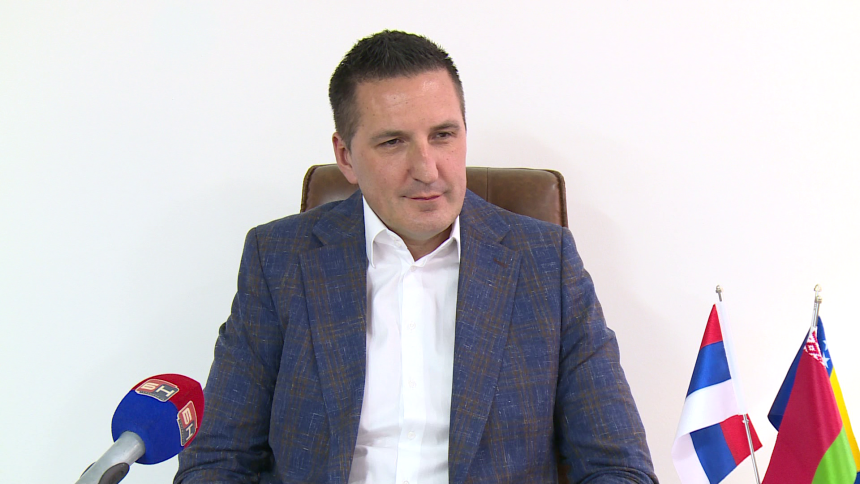 Pronađen pištolj i municija u vozilu Nedeljka Eleka