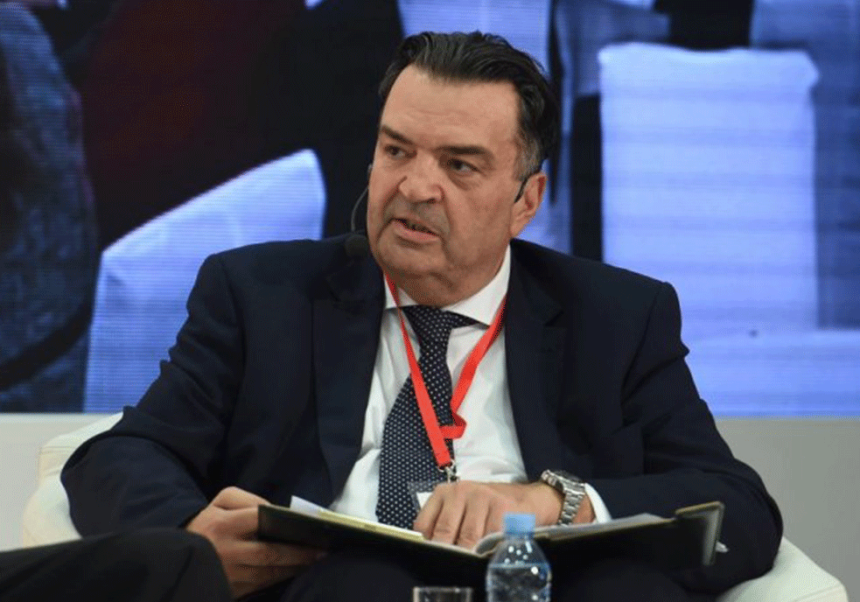 Црна Гора: Душко Кнежевић осуђен на 4,5 године затвора