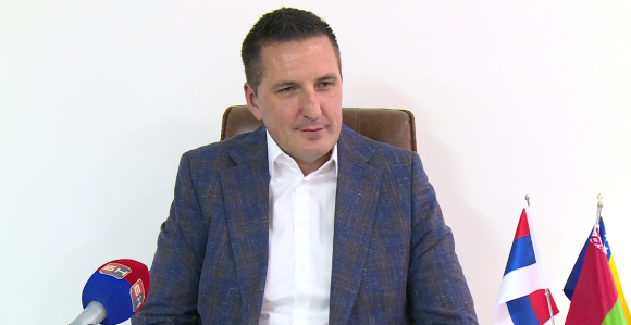 Pronađen pištolj i municija u vozilu Nedeljka Eleka