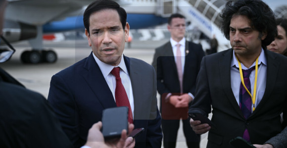 SAD očekuju da se rat u Iranu završi za nekoliko sedmica