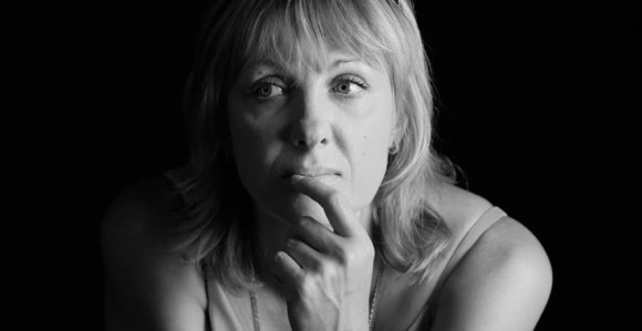 Ово је глумица која глуми баба Вангу